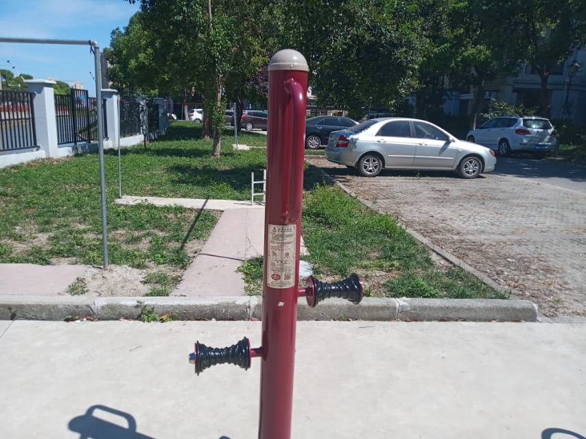 手部-腿部按摩器