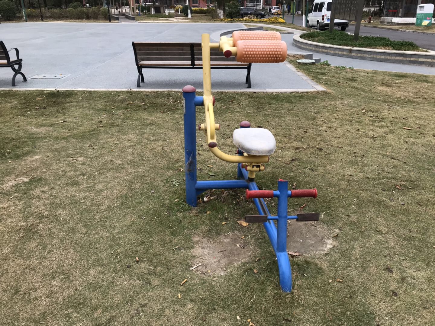 自重腰腹器 自重腰腹器