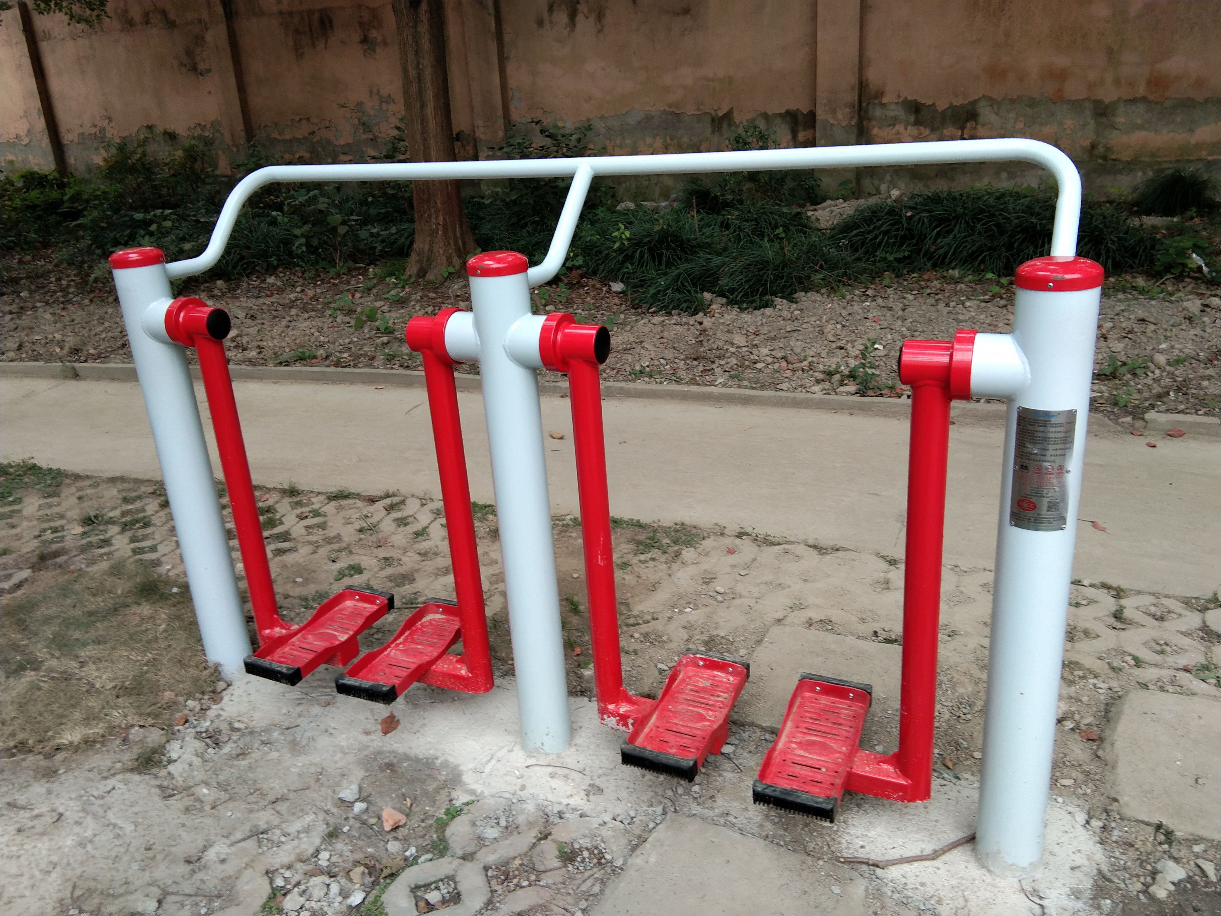 兩聯(lián)漫步機 兩聯(lián)漫步機