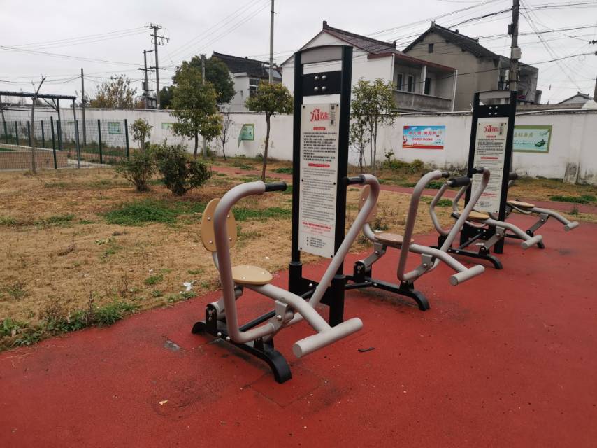 自重式劃船訓(xùn)練器