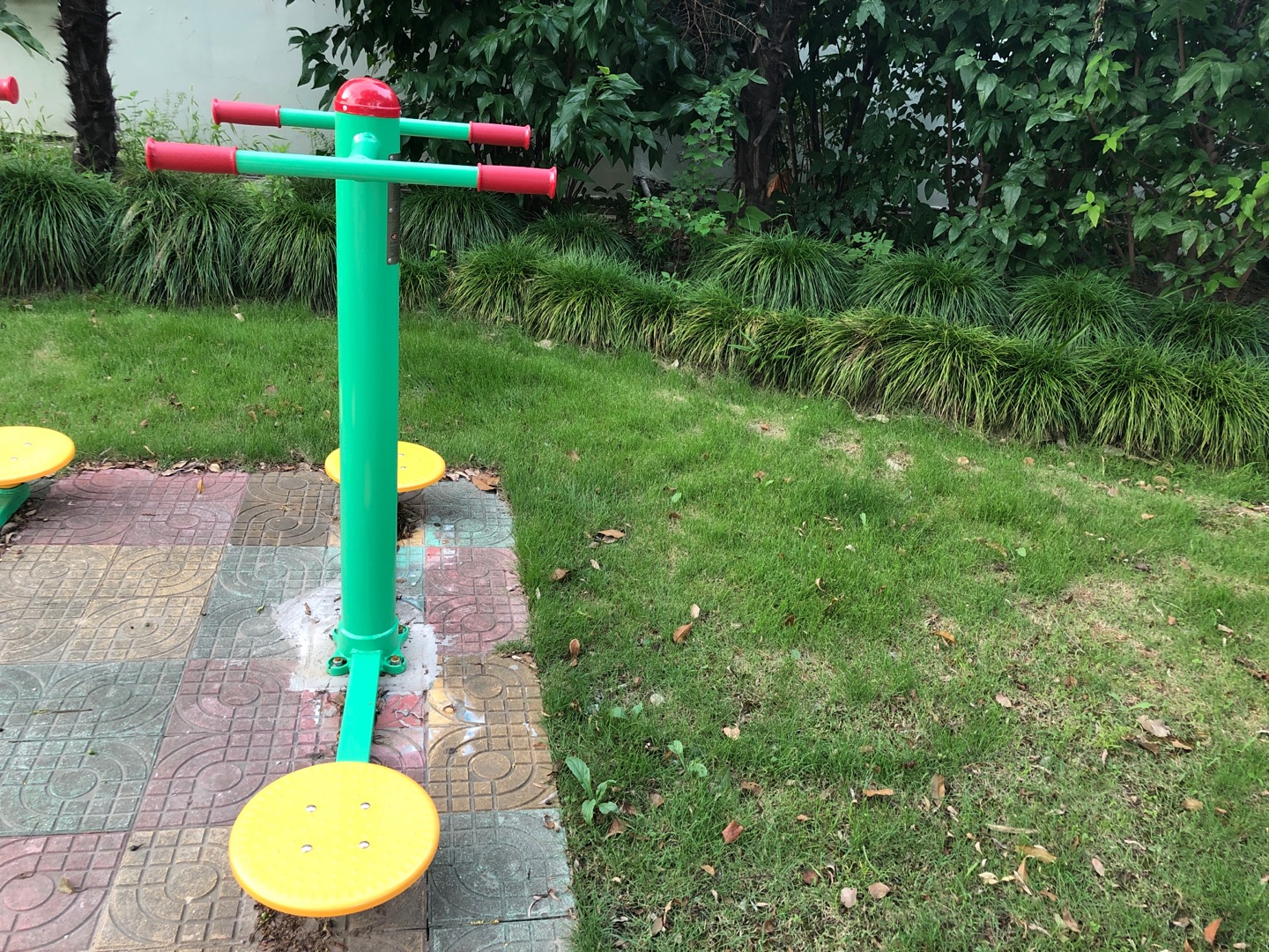 二位扭腰器 二位扭腰器