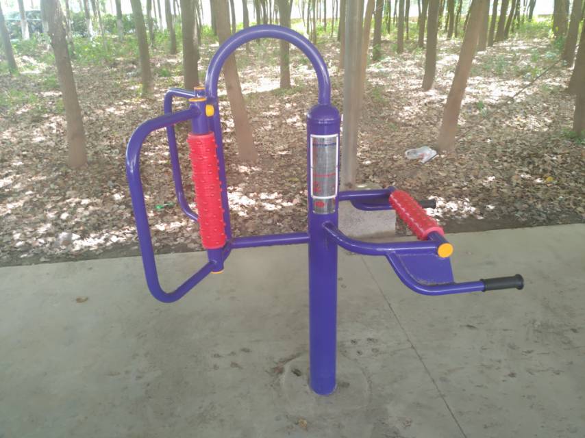 腰背按摩器 腰背按摩器