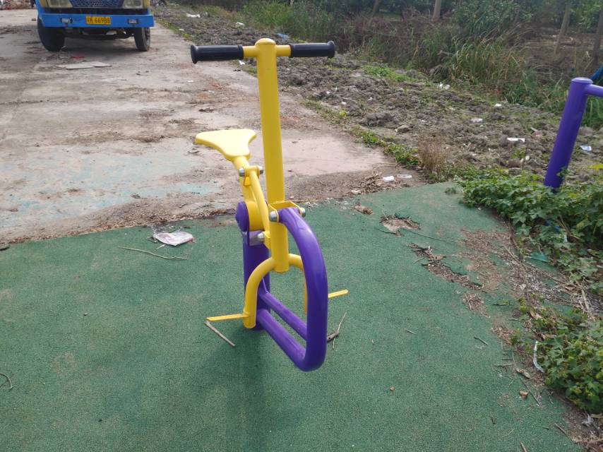 健騎機(jī) 健騎機(jī)