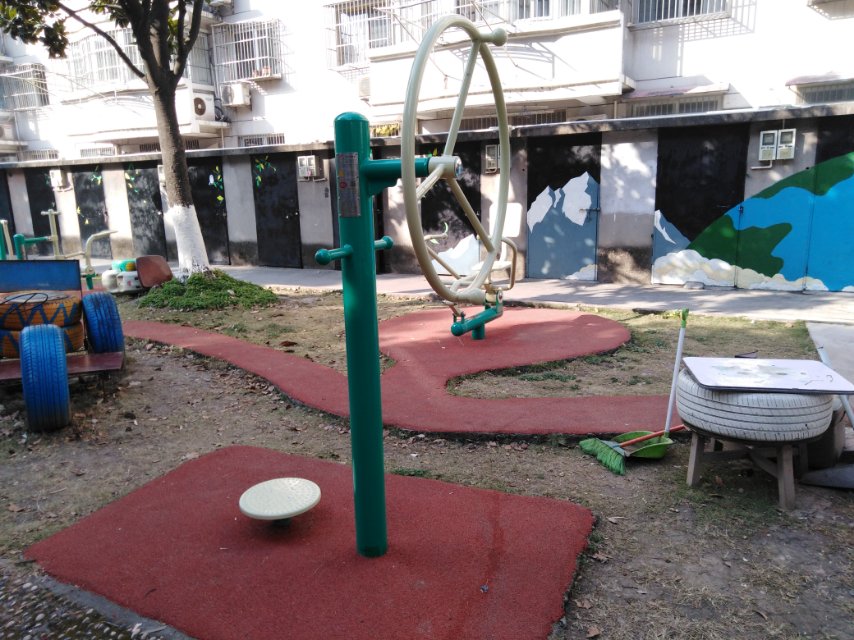 轉(zhuǎn)輪扭腰器 轉(zhuǎn)輪扭腰器