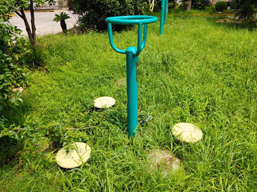 三人轉腰器 三人轉腰器