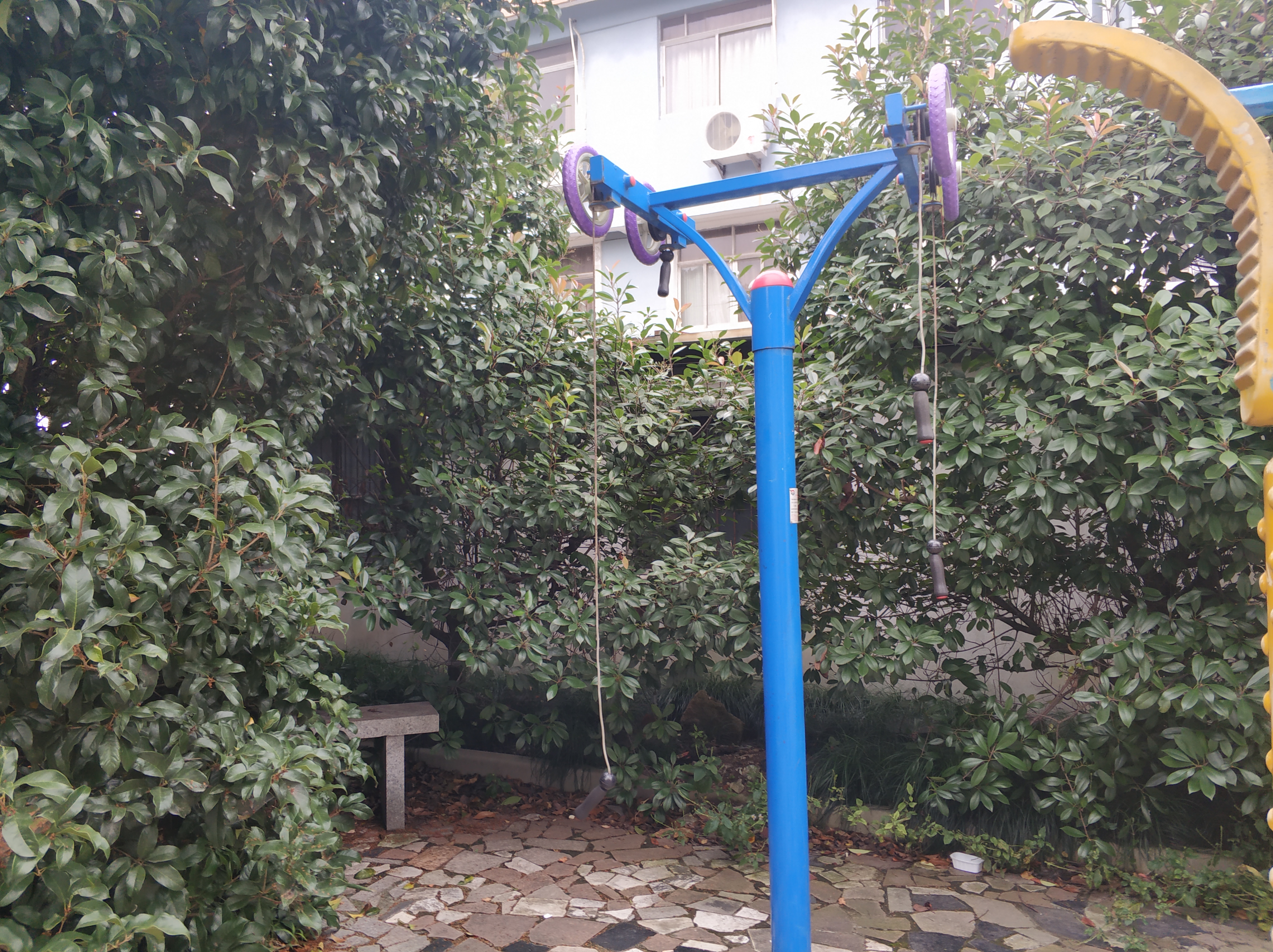 上肢牽引器 上肢牽引器