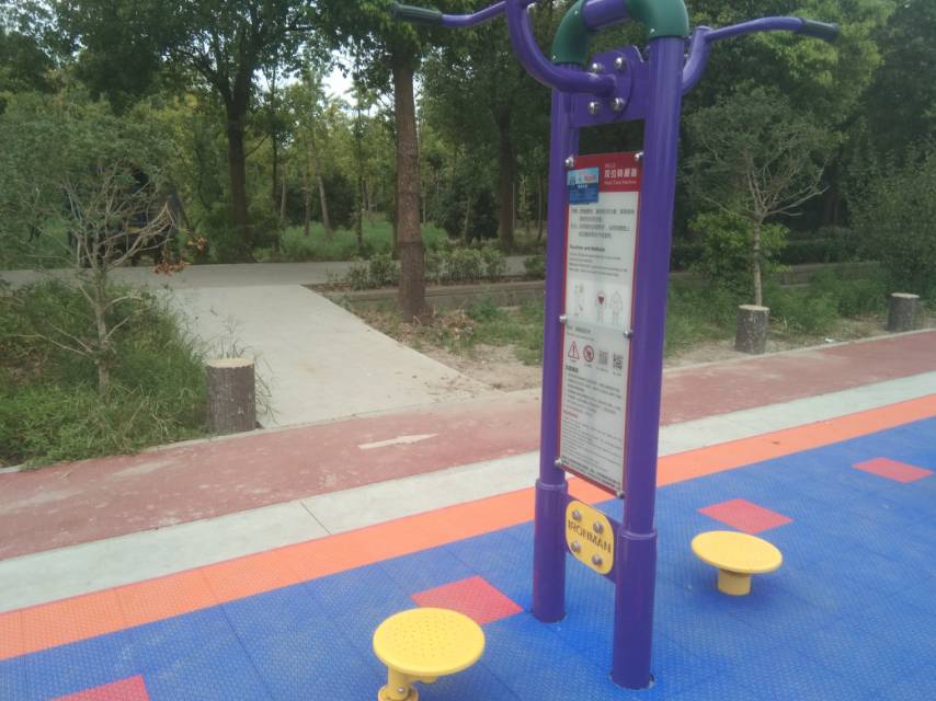 雙位轉腰器 雙位轉腰器