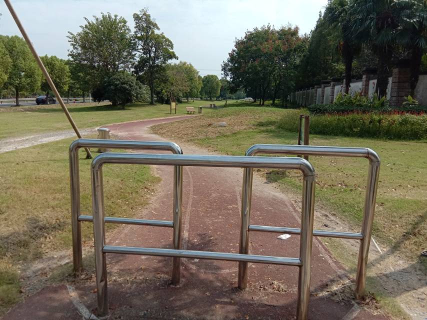 天馬高爾夫健身步道