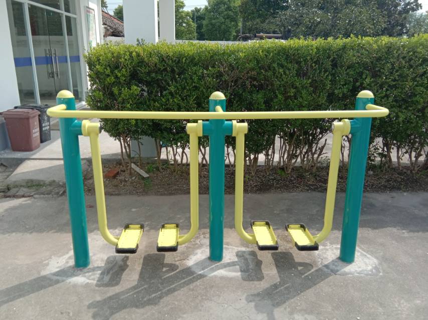 雙位太空漫步機 雙位太空漫步機