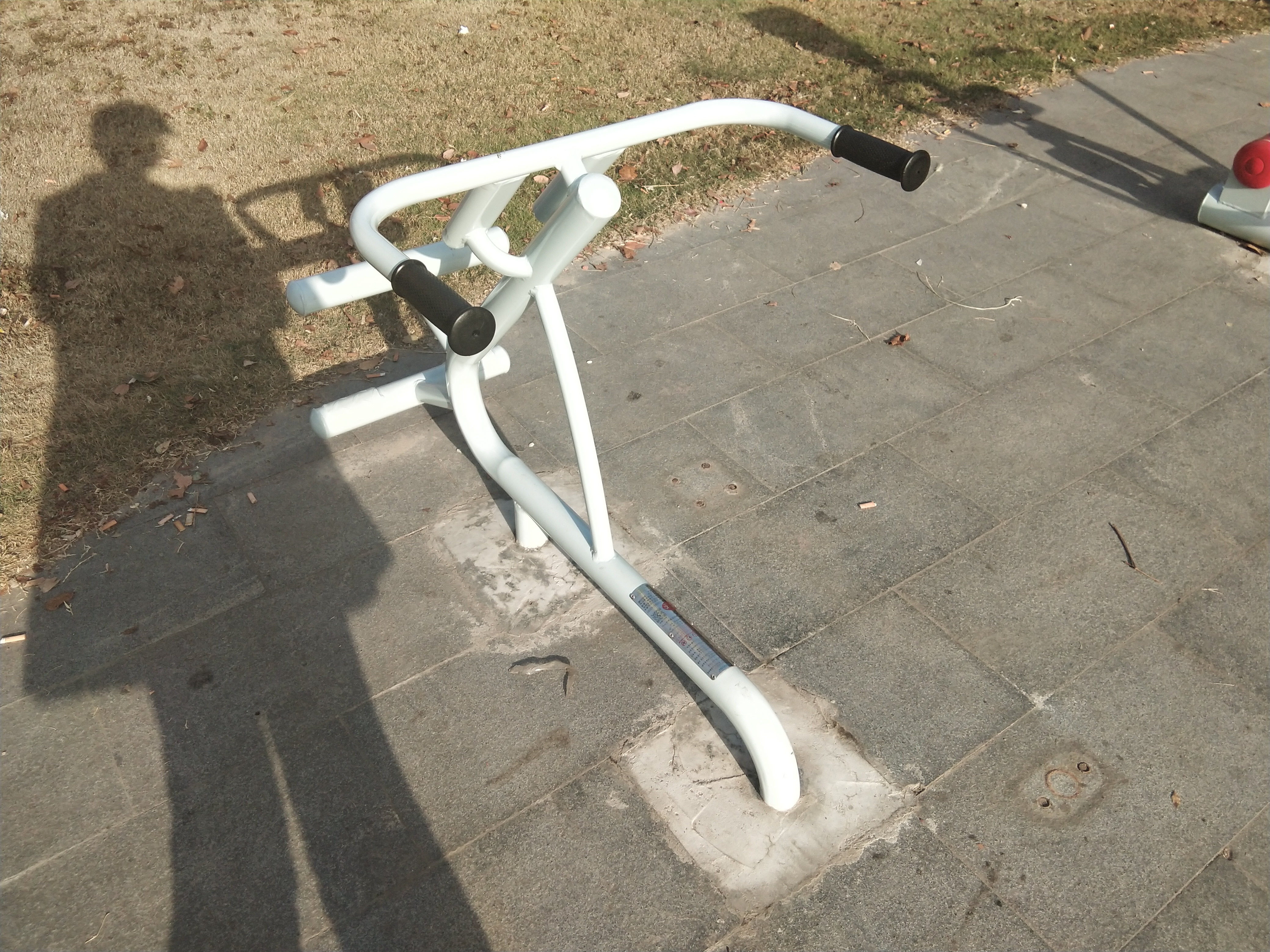 背肌訓(xùn)練器