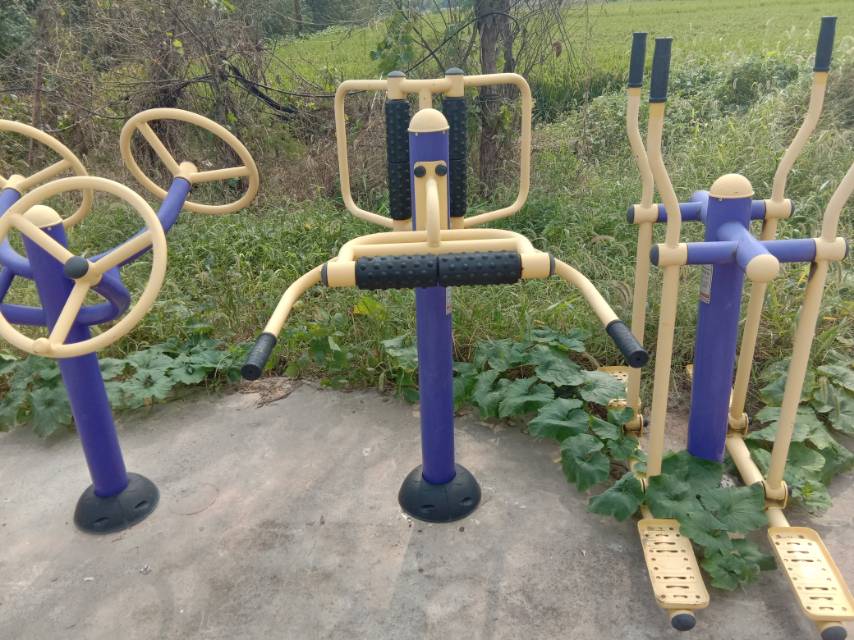 雙人腰背按摩器 雙人腰背按摩器