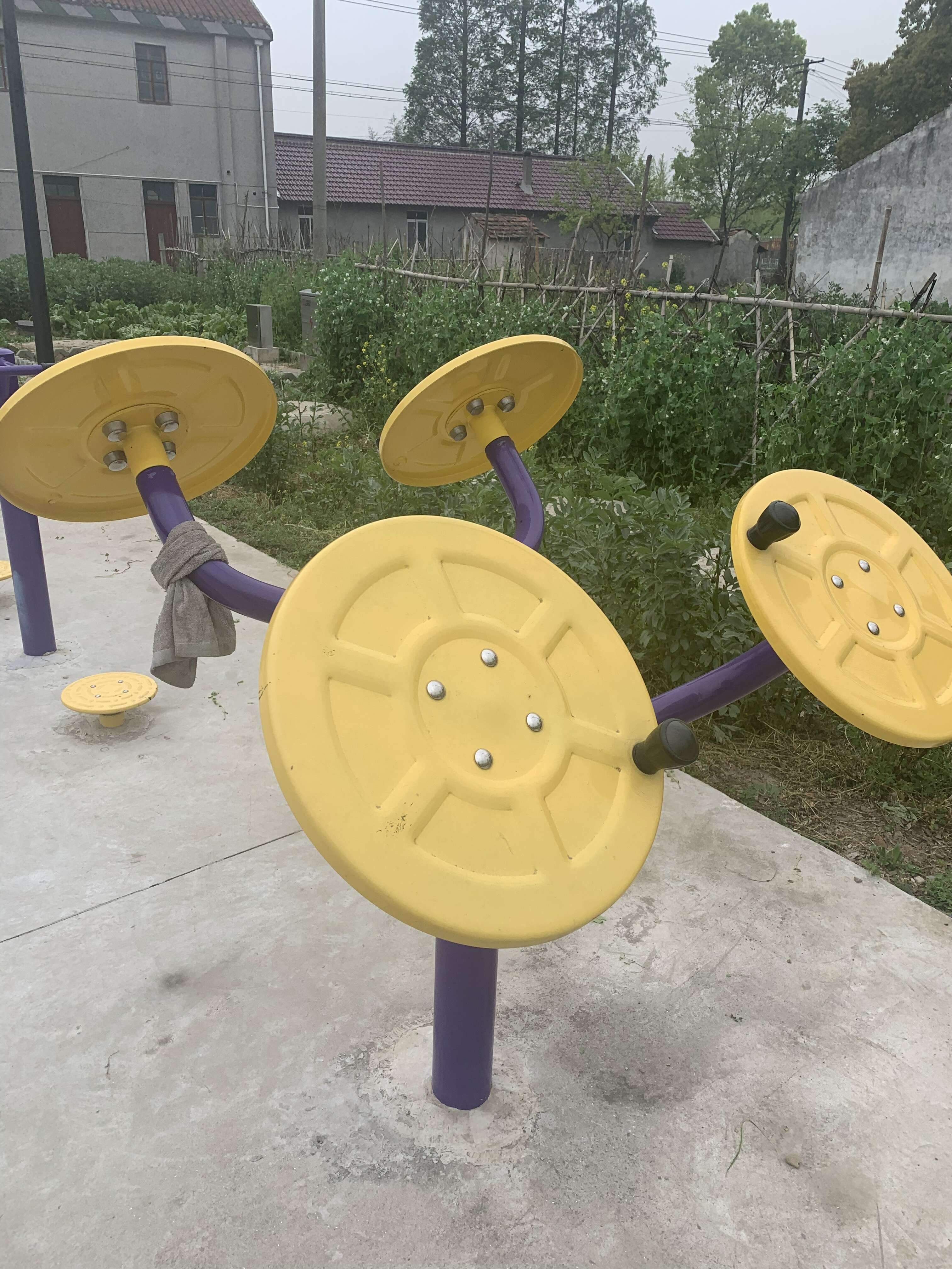 肩關(guān)節(jié)訓(xùn)練器