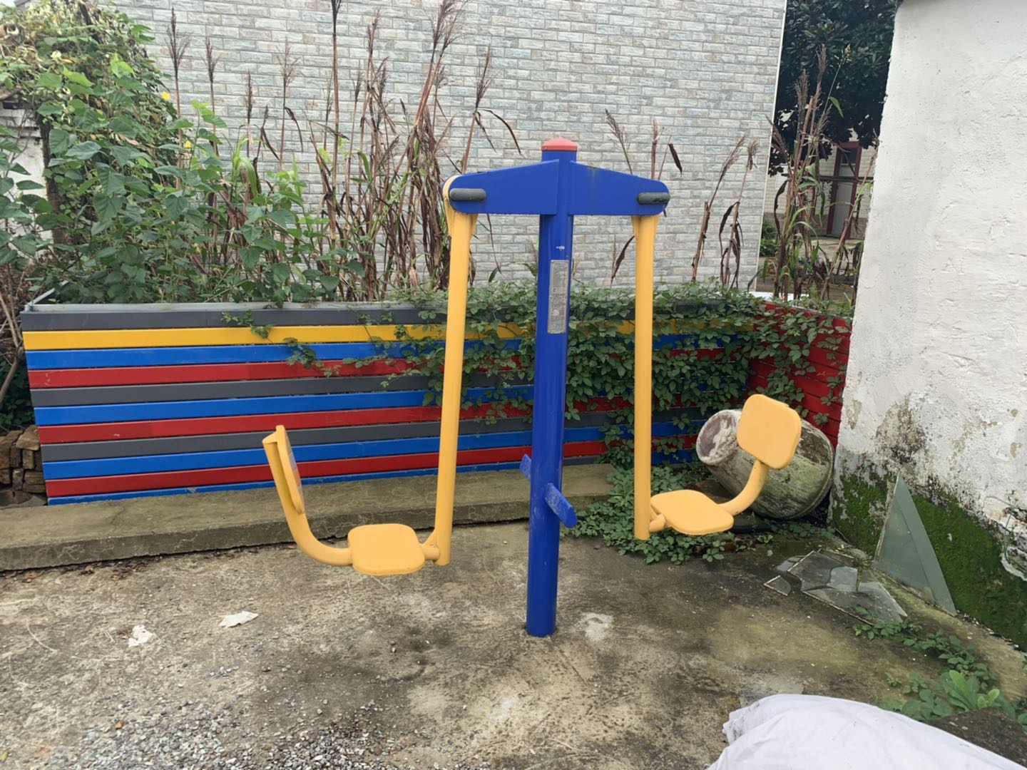 二位蹬力器 二位蹬力器