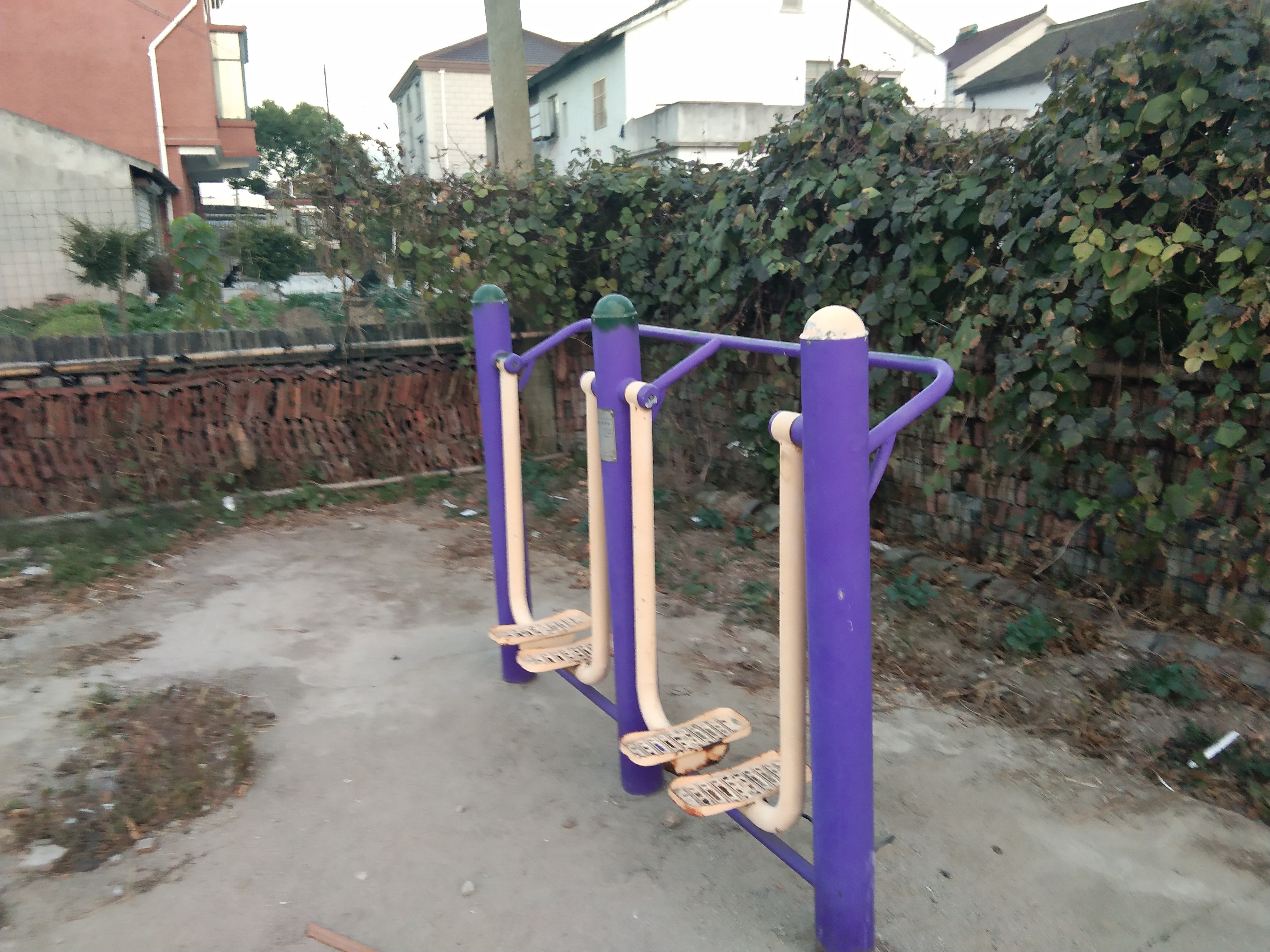 二位地理漫步機(jī)