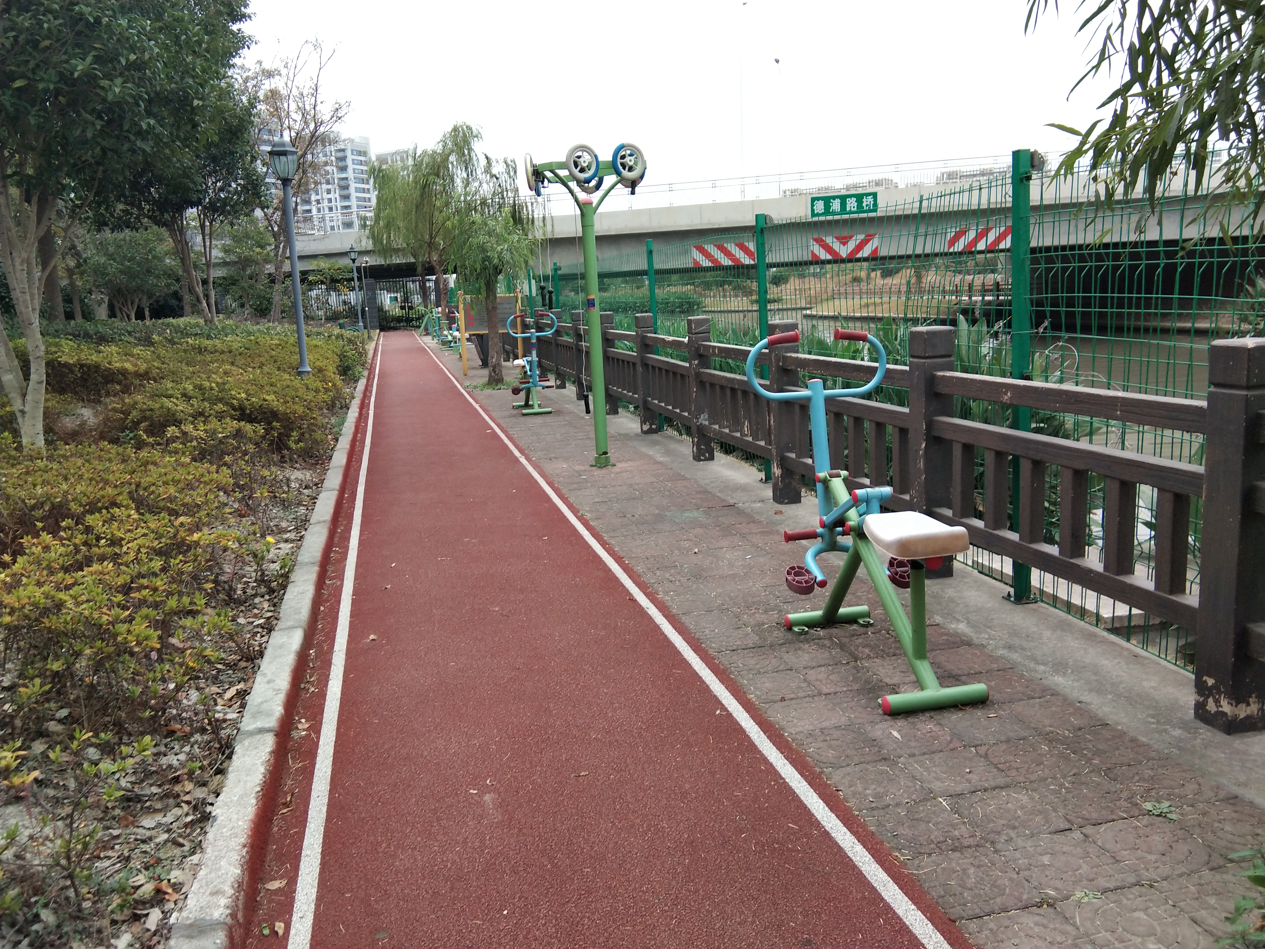 小上海新城居委會(huì)