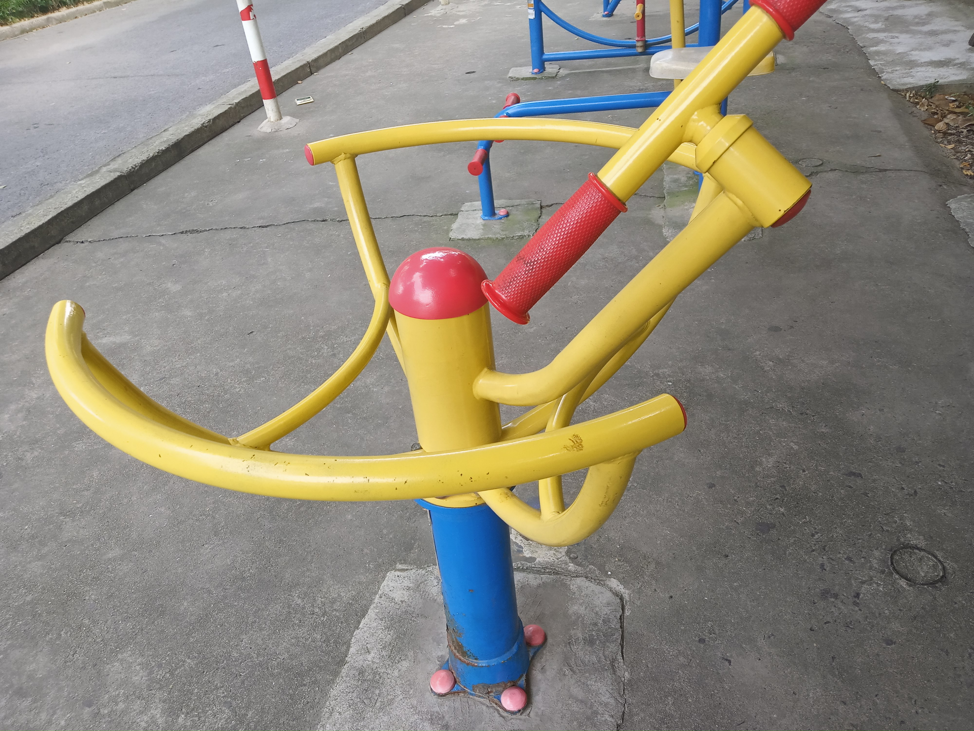 太極推手 太極推手