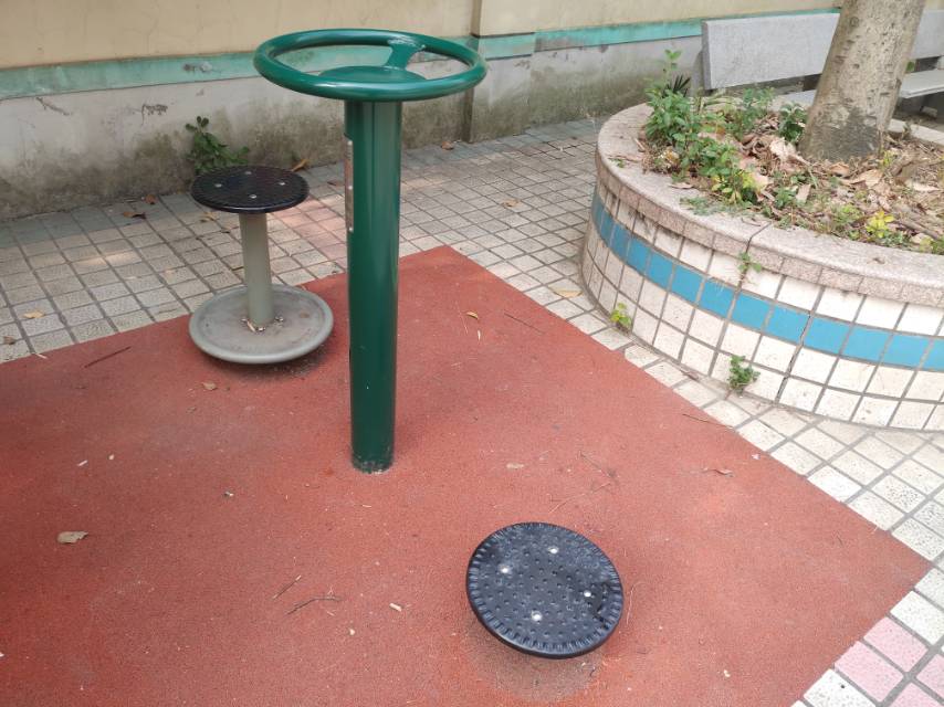 雙位鐘擺訓練器 雙位鐘擺訓練器