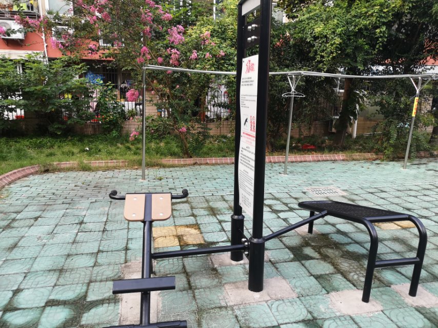 背腹肌訓(xùn)練器 背腹肌訓(xùn)練器