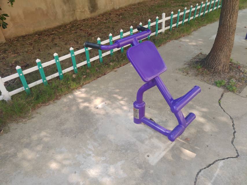 背肌訓(xùn)練器