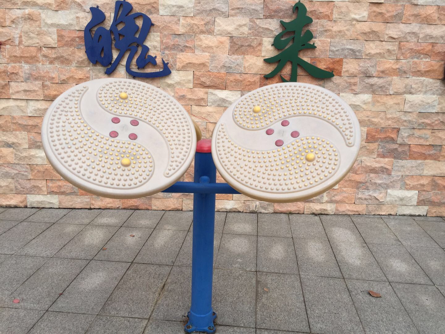 太極推手 太極推手