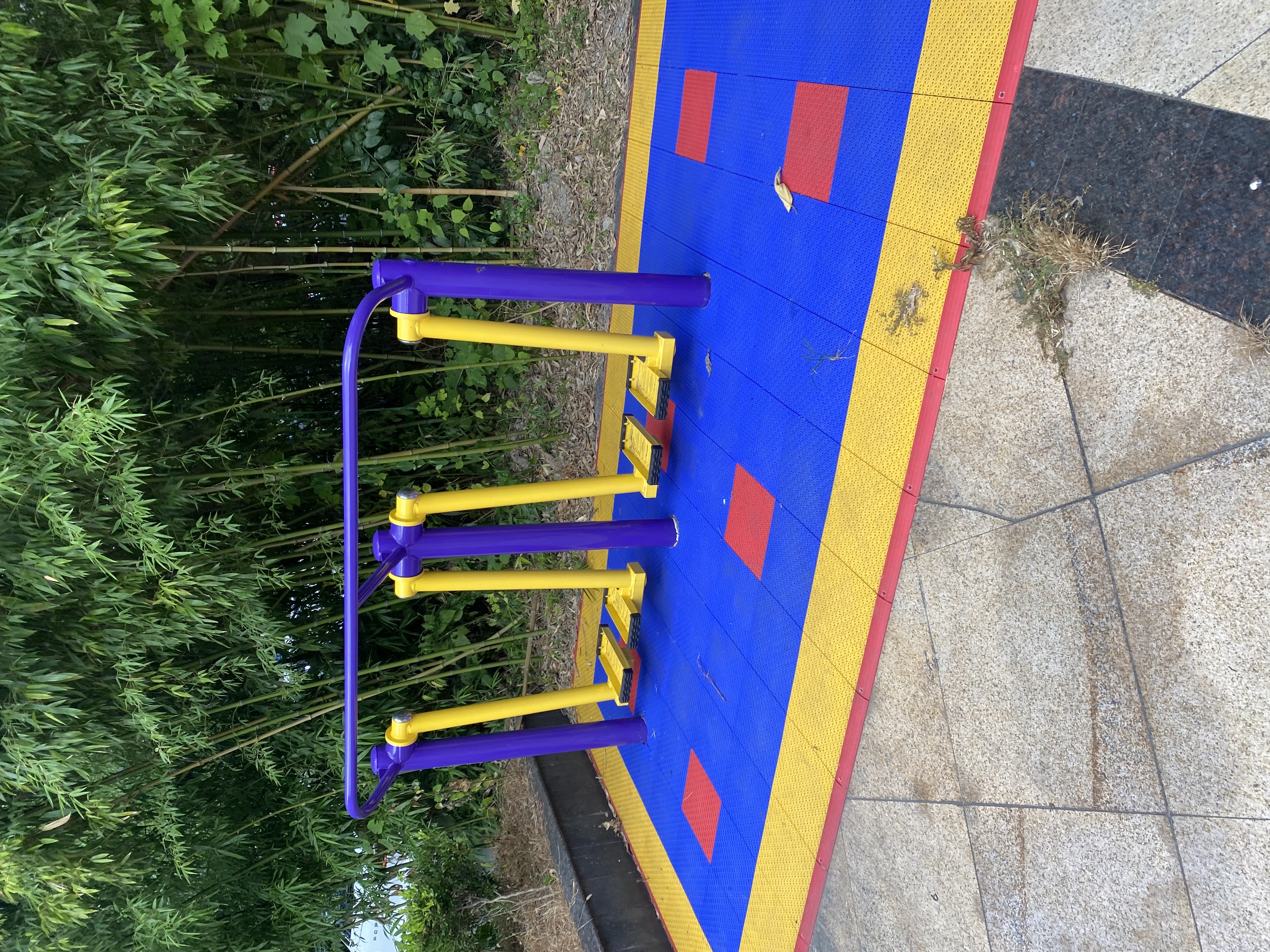 太空漫步機(jī) 太空漫步機(jī)