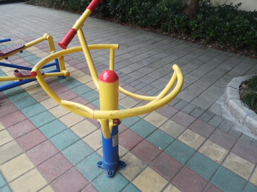 太極推手 太極推手