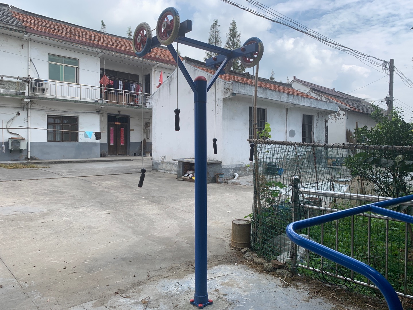 上肢牽引器 上肢牽引器