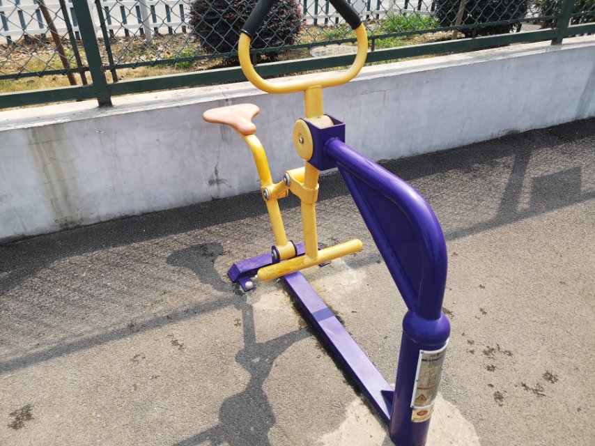 騎馬機(jī) 騎馬機(jī)