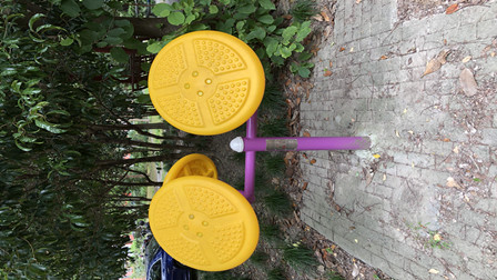 太極揉推器 太極揉推器