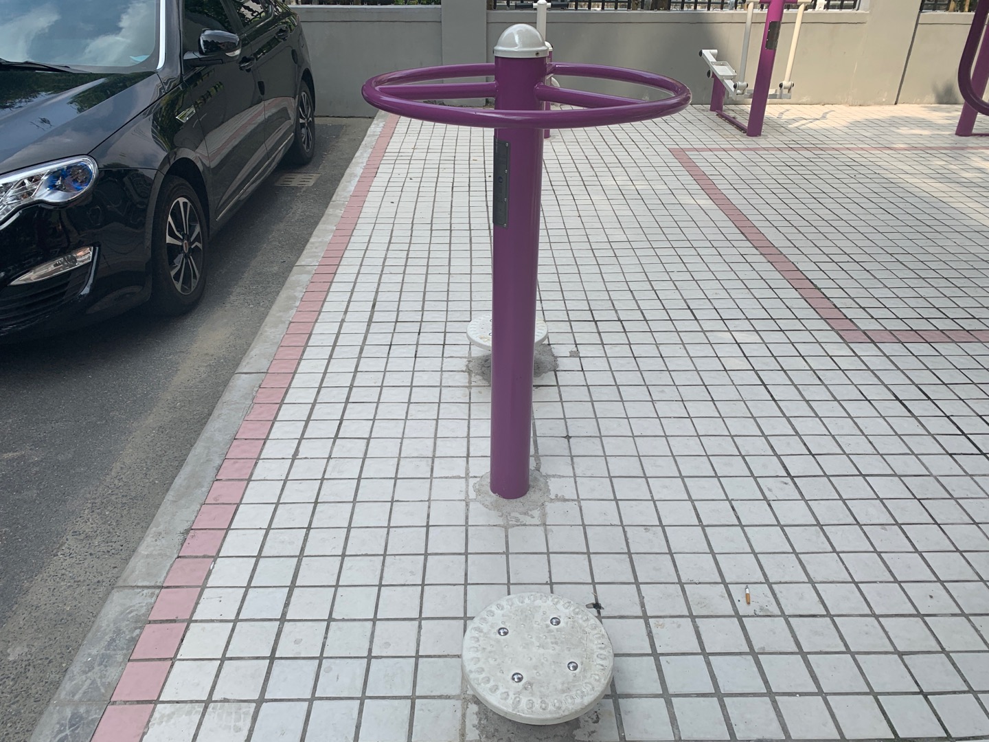 二位扭腰器 二位扭腰器