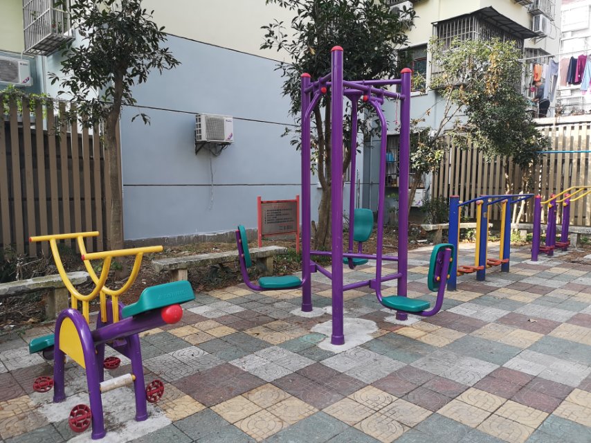 三營(yíng)房居委