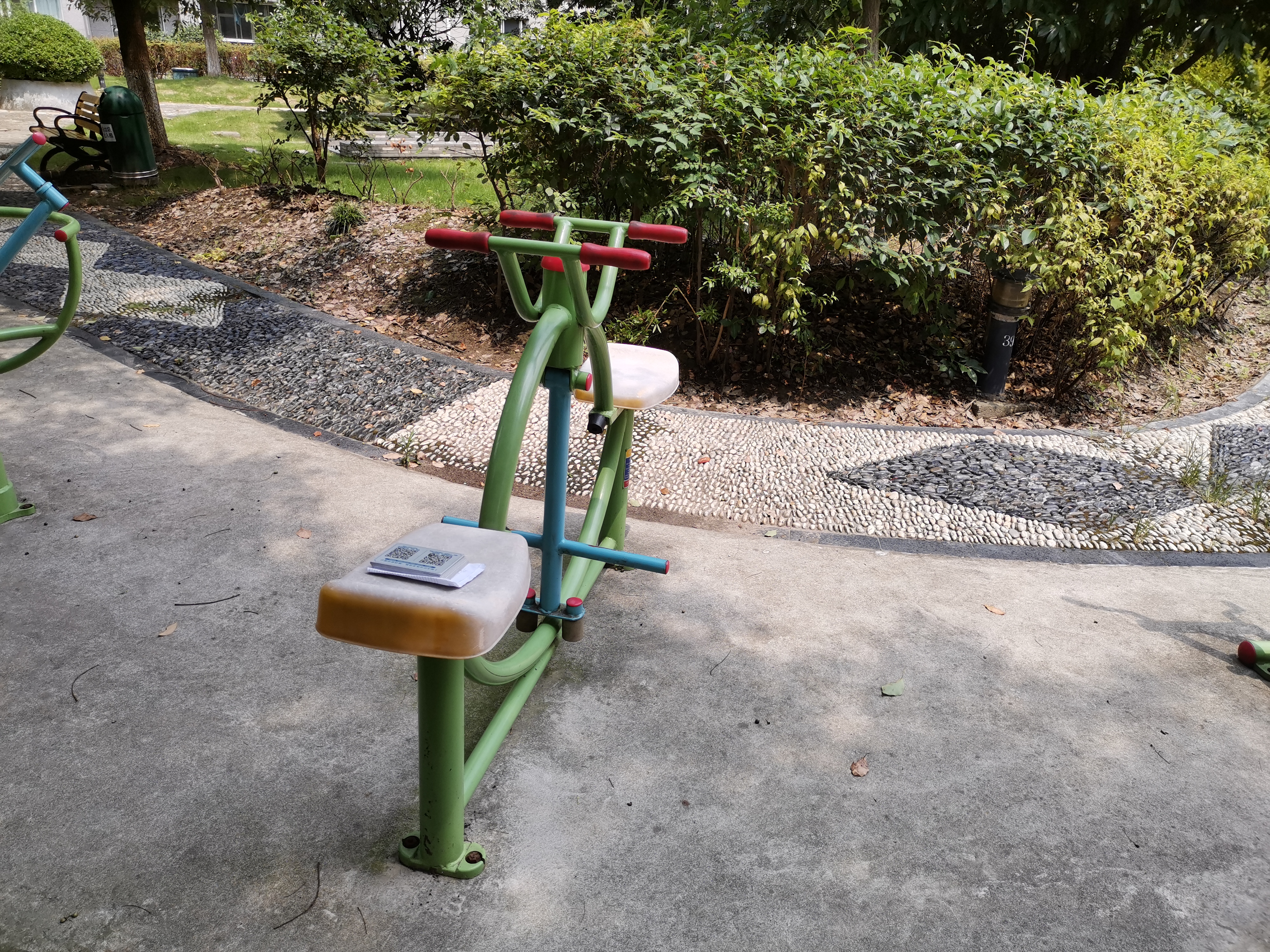 下肢康復器 下肢康復器