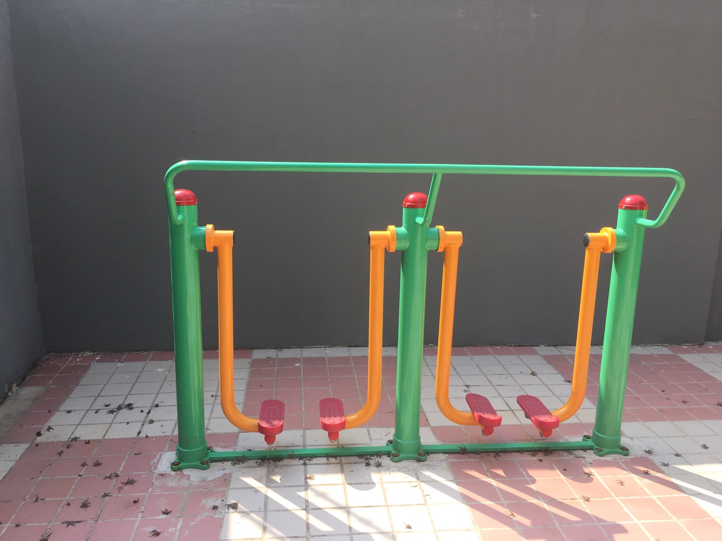 兩聯(lián)漫步機(jī) 兩聯(lián)漫步機(jī)