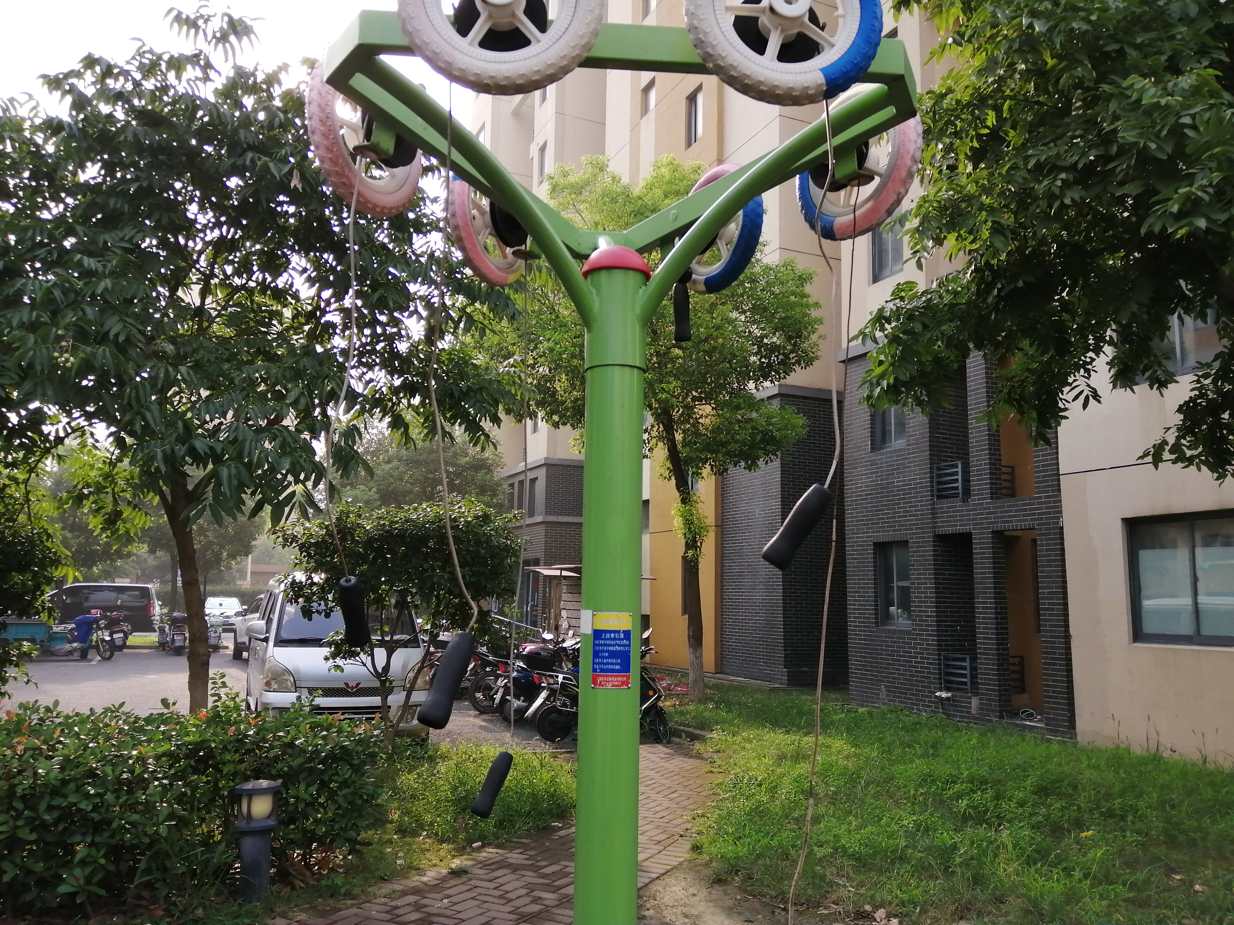 上肢牽引器 上肢牽引器