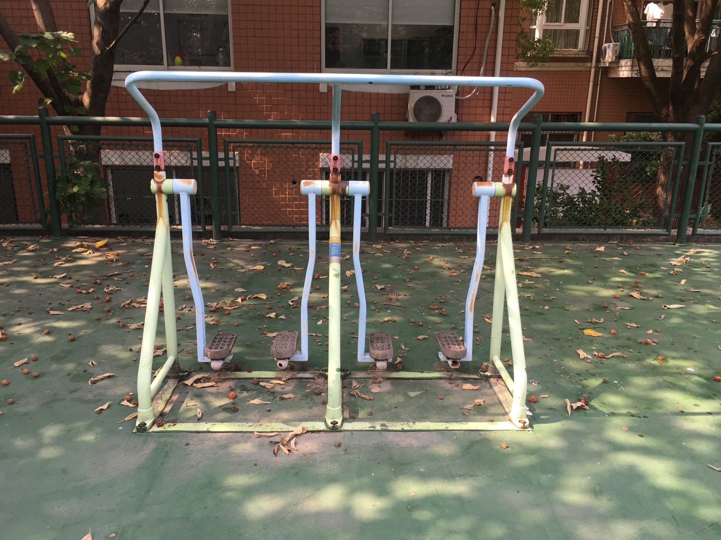 太空漫步器 太空漫步器