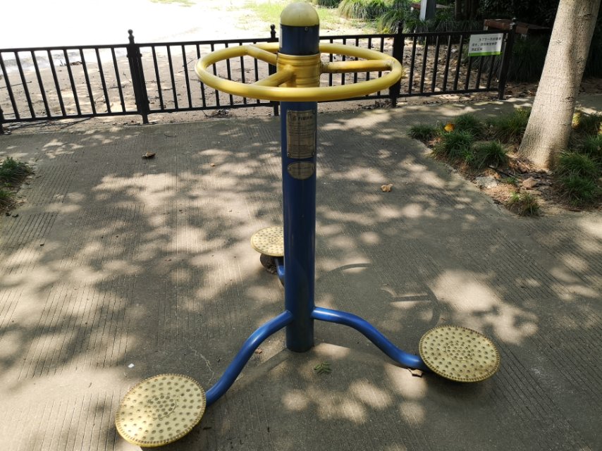 三人轉腰器 三人轉腰器