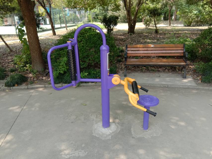 腰背按摩器 腰背按摩器