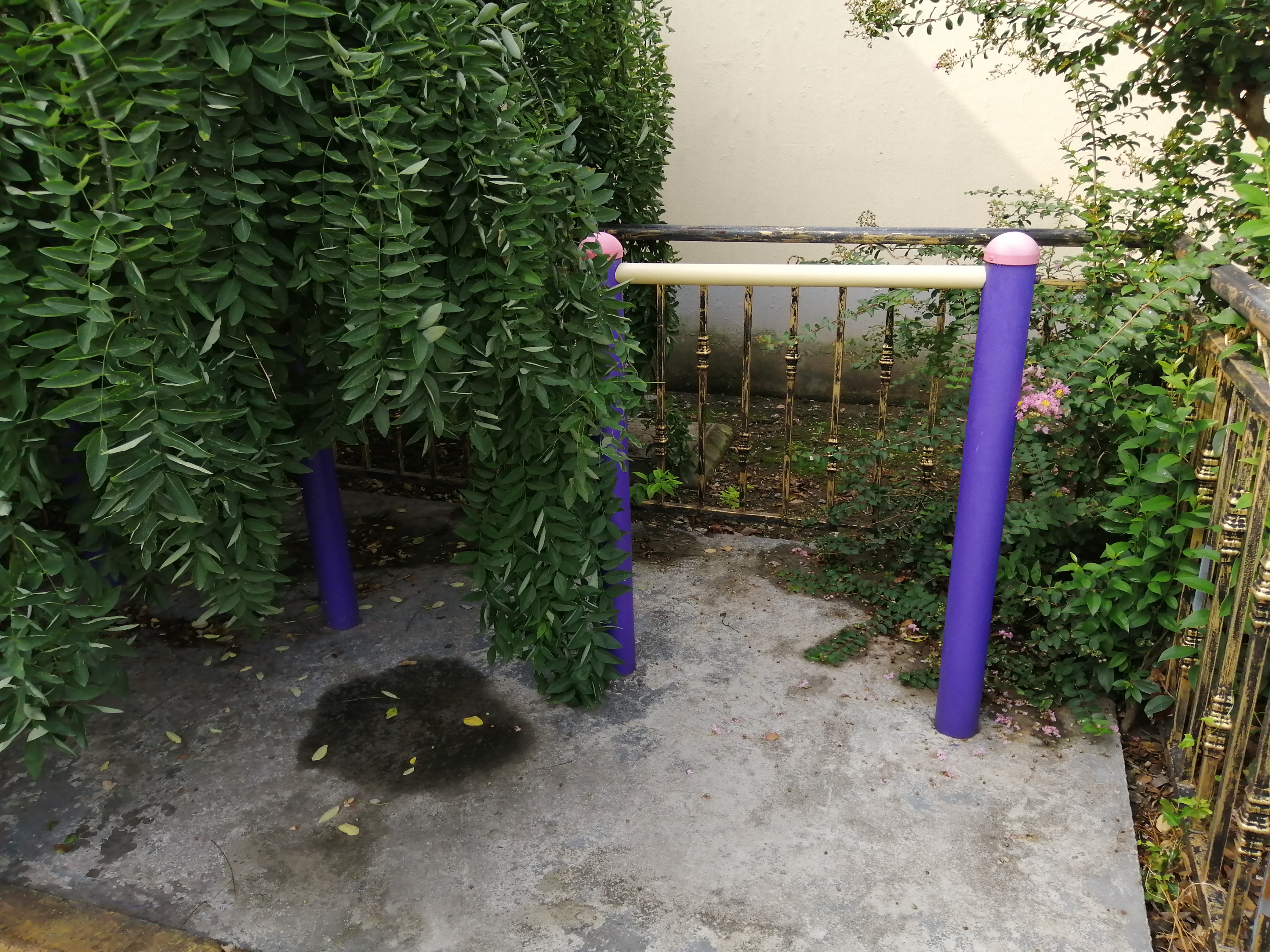 彈振壓腿器 彈振壓腿器