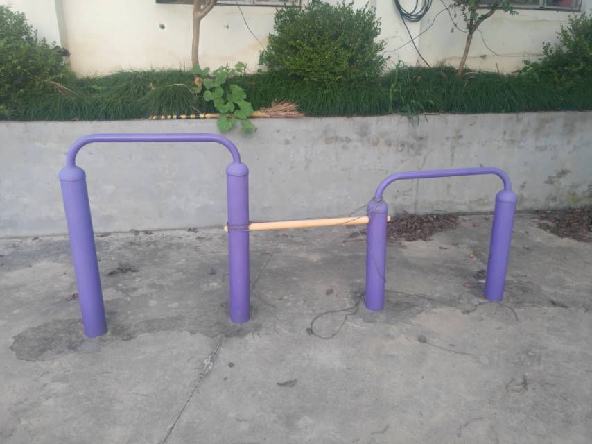 彈振壓腿器 彈振壓腿器