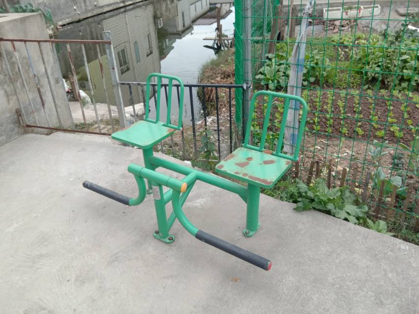 下肢訓(xùn)練器