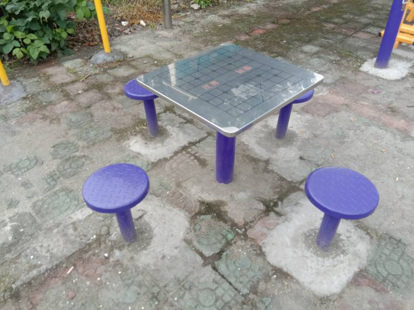 棋牌桌