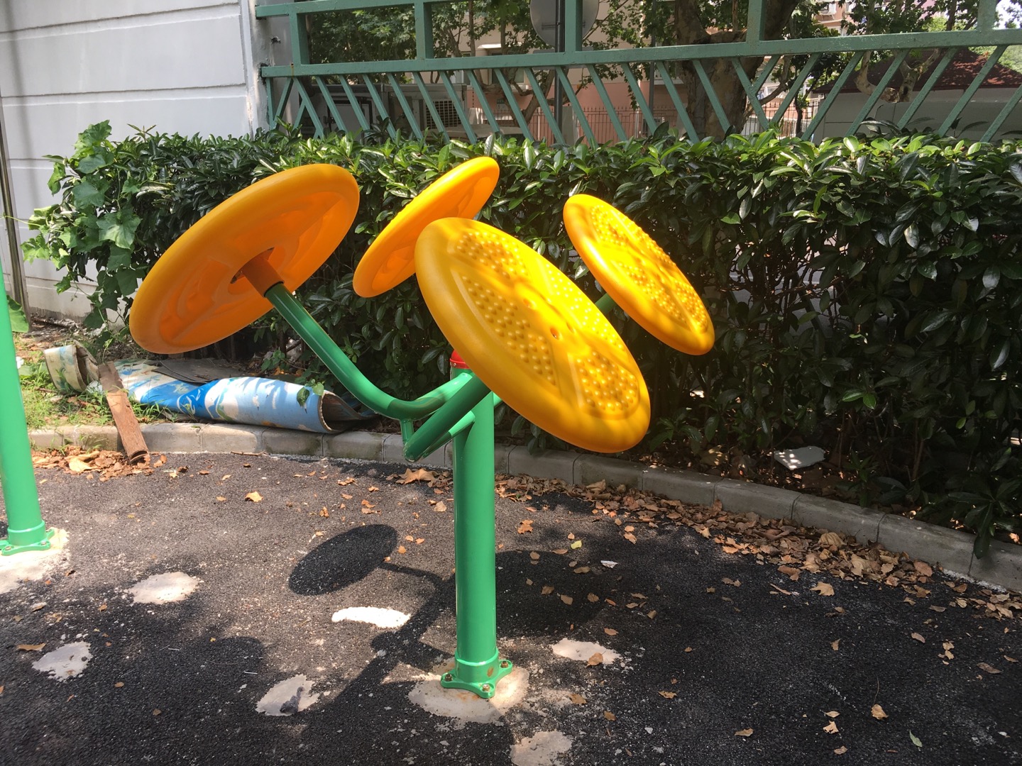 太極揉推器 太極揉推器