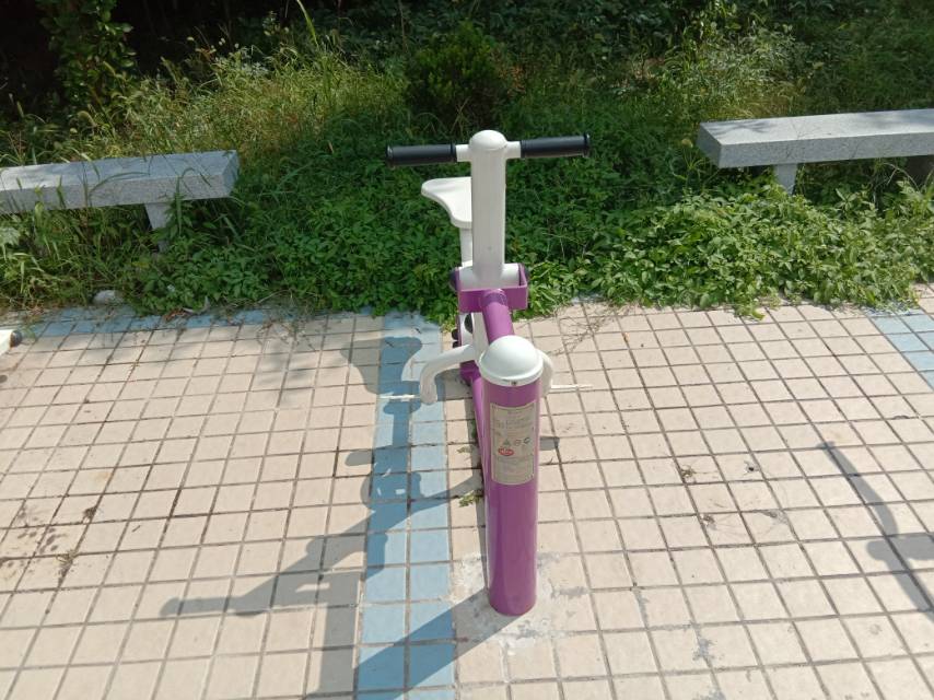 騎馬機(jī) 騎馬機(jī)