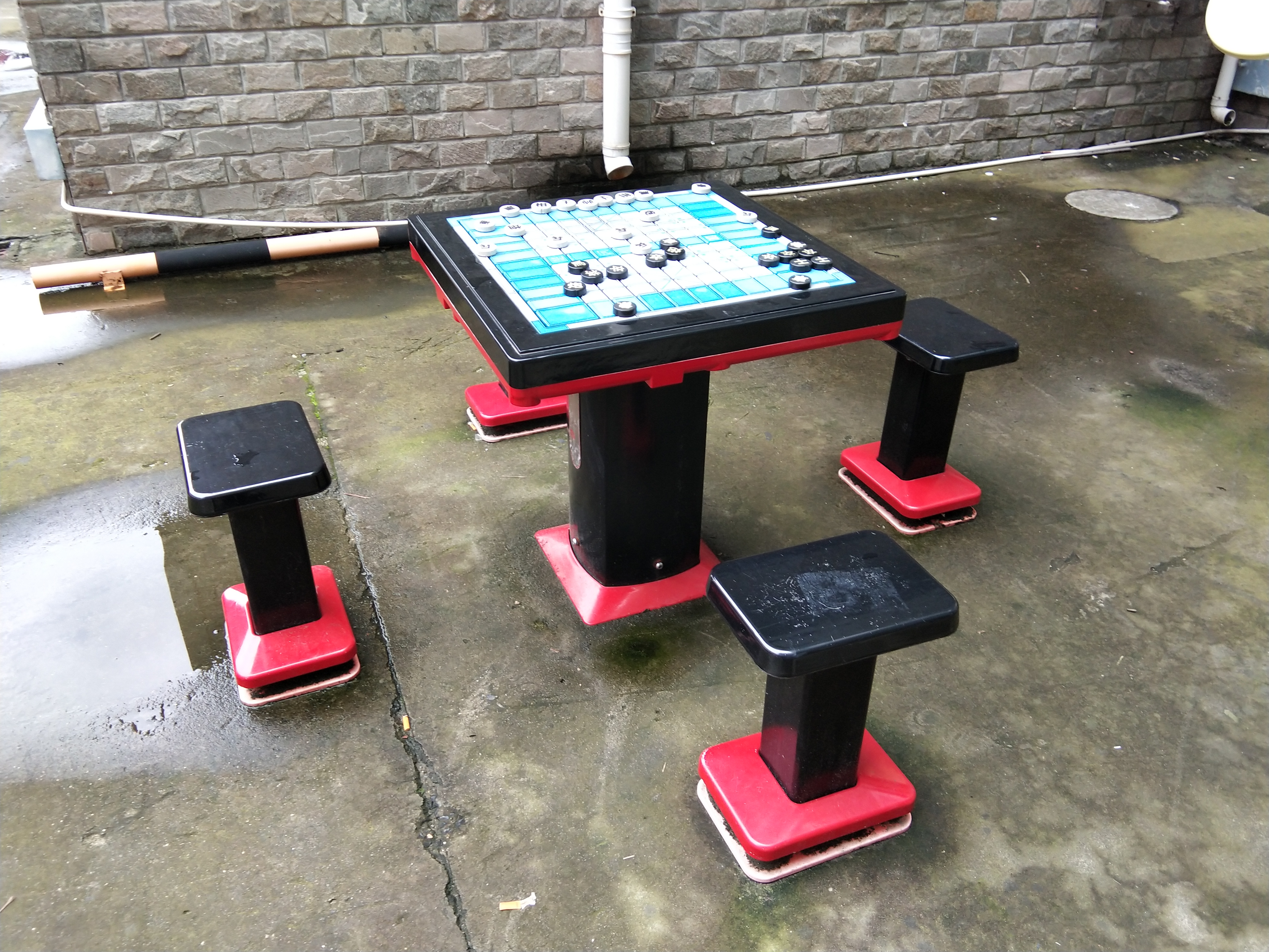 軌道式中國(guó)象棋 軌道式中國(guó)象棋