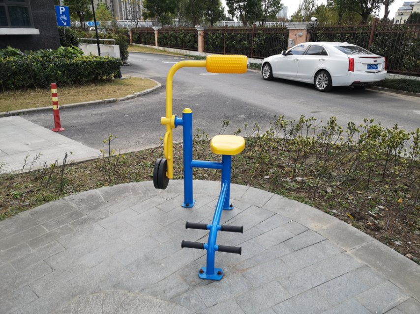 腹背鍛煉器 腹背鍛煉器