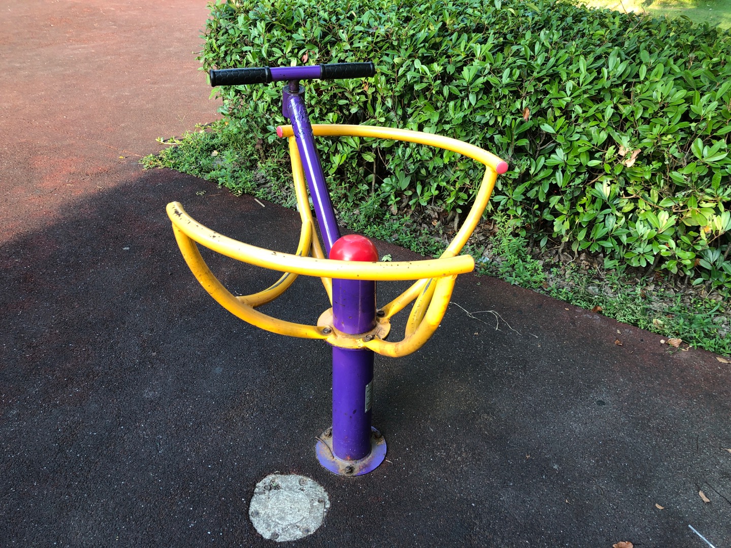 太極推手 太極推手