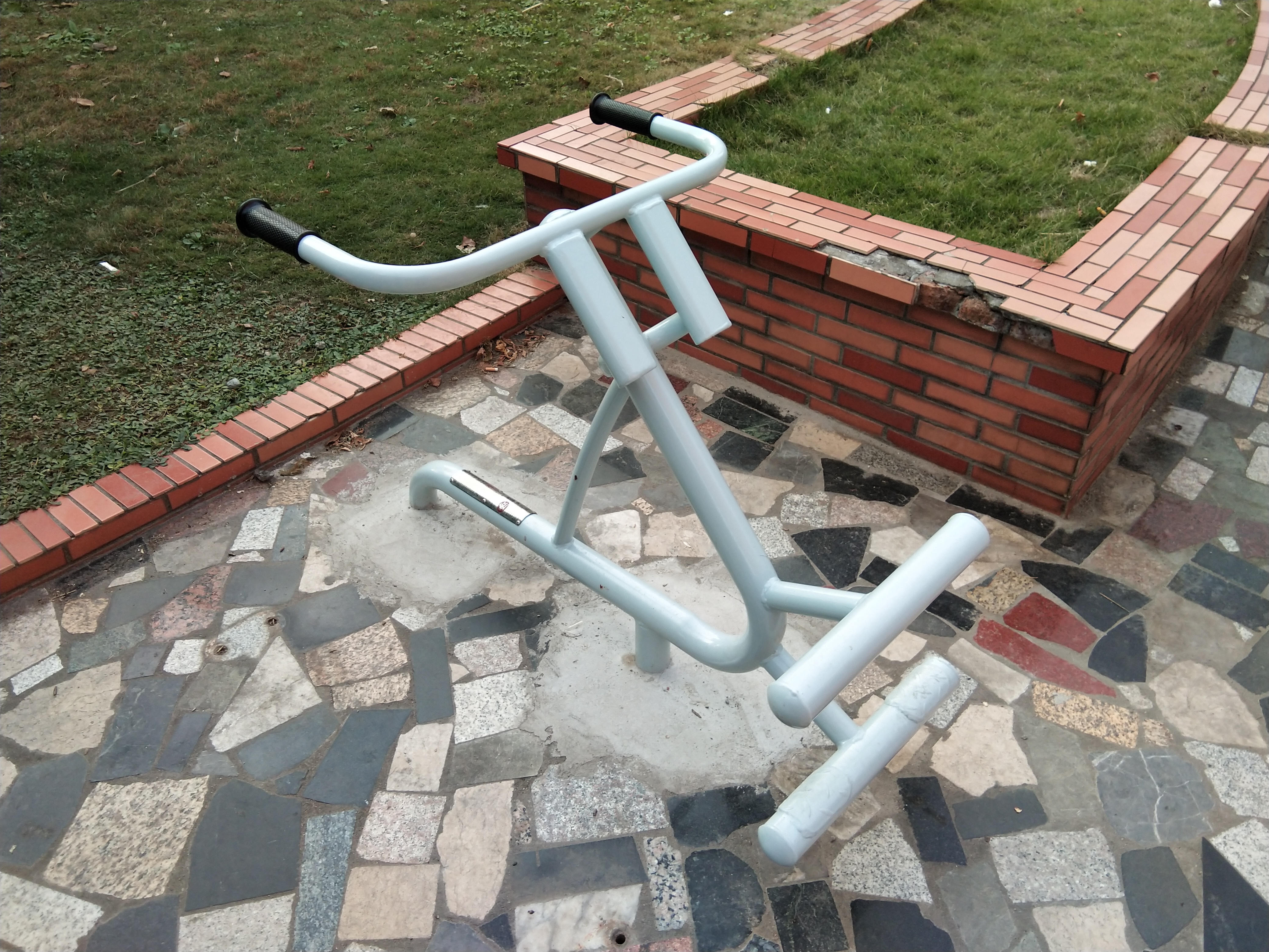 背肌訓(xùn)練器