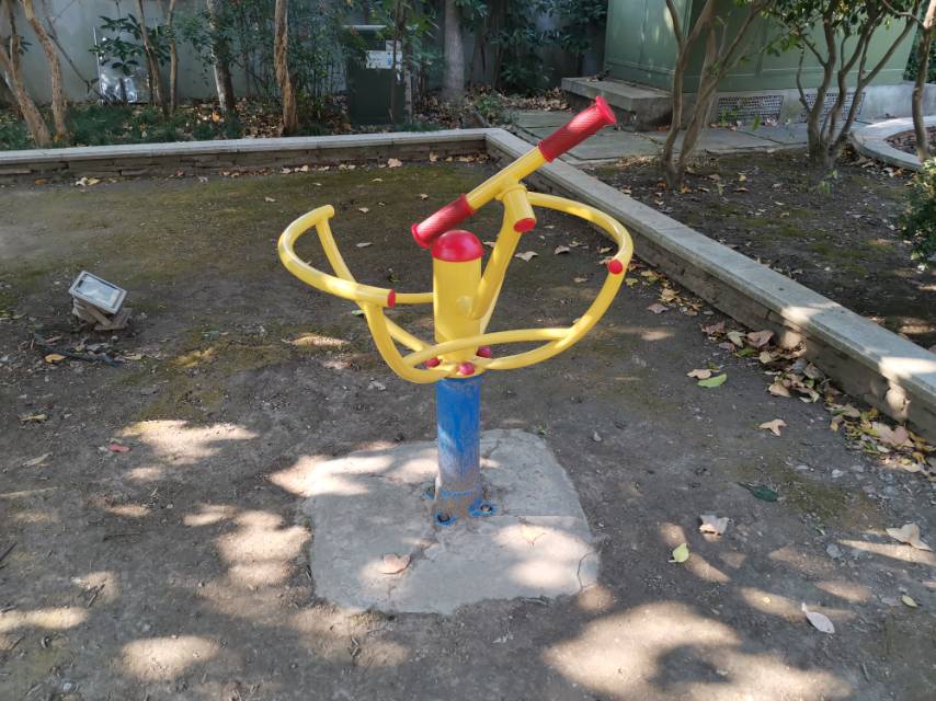 太極推手 太極推手