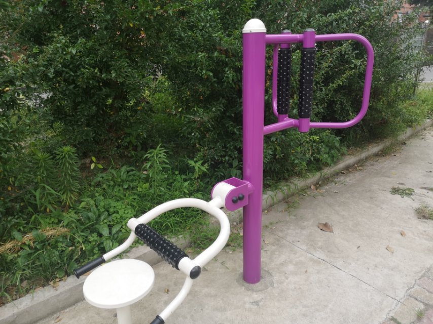 坐式腰背按摩器 坐式腰背按摩器