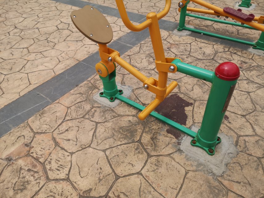 騎馬機(jī) 騎馬機(jī)